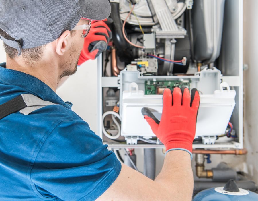 heating Services